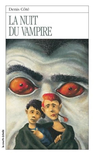 La nuit du vampire