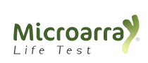 Logo Microarray Life Test