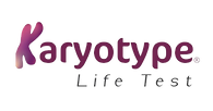 Logo Karyotype Life Test