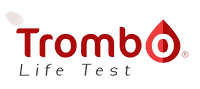 Logo Trombo Life Test