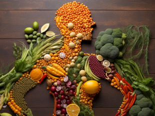 Metabolismo y Genética: Evita Problemas de Peso conociendo tu ADN