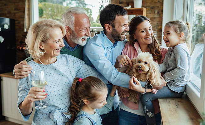 Diagnóstico Genético Enfermedades Hereditarias
