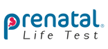 Logo Prenatal Life Test