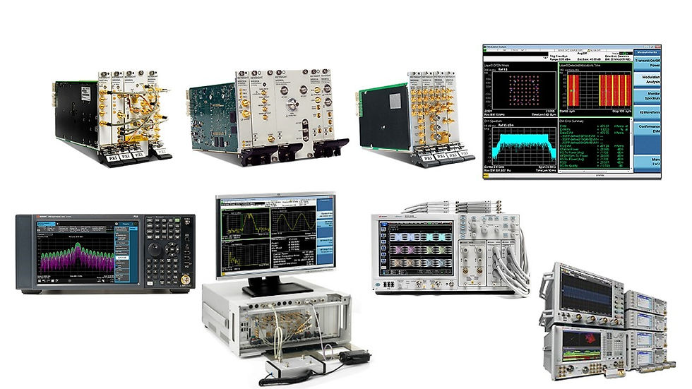 National Instruments