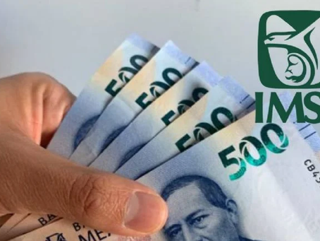 Modificaciones en la Ley de Pensión del IMSS para el Desembolso a Pensionados por Viudez.