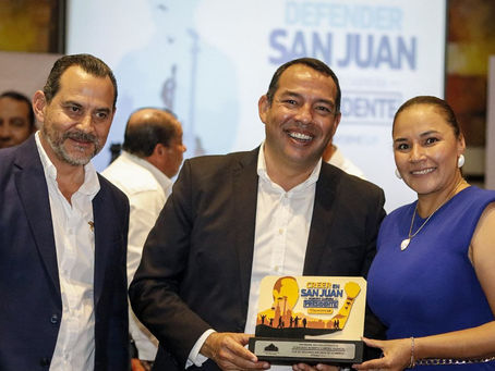 Los emprendedores y líderes empresariales en San Juan del Río son motores de crecimiento.