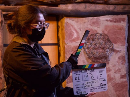 Las producciones cinematográficas originarias de Querétaro disponibles en plataformas de streaming.