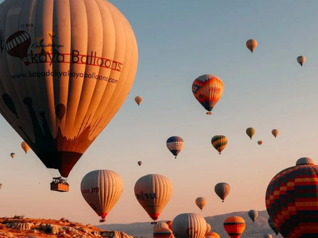 El Festival Internacional del Globo 2023 presenta el line-up oficial de esta edición en Guanajuato.