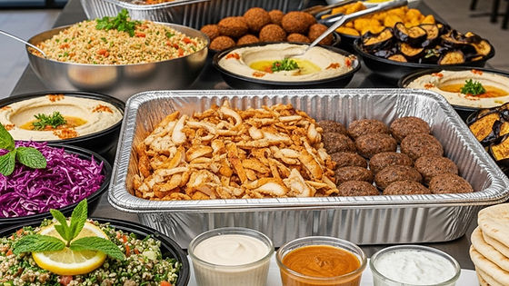 Pitamore Mediterranean