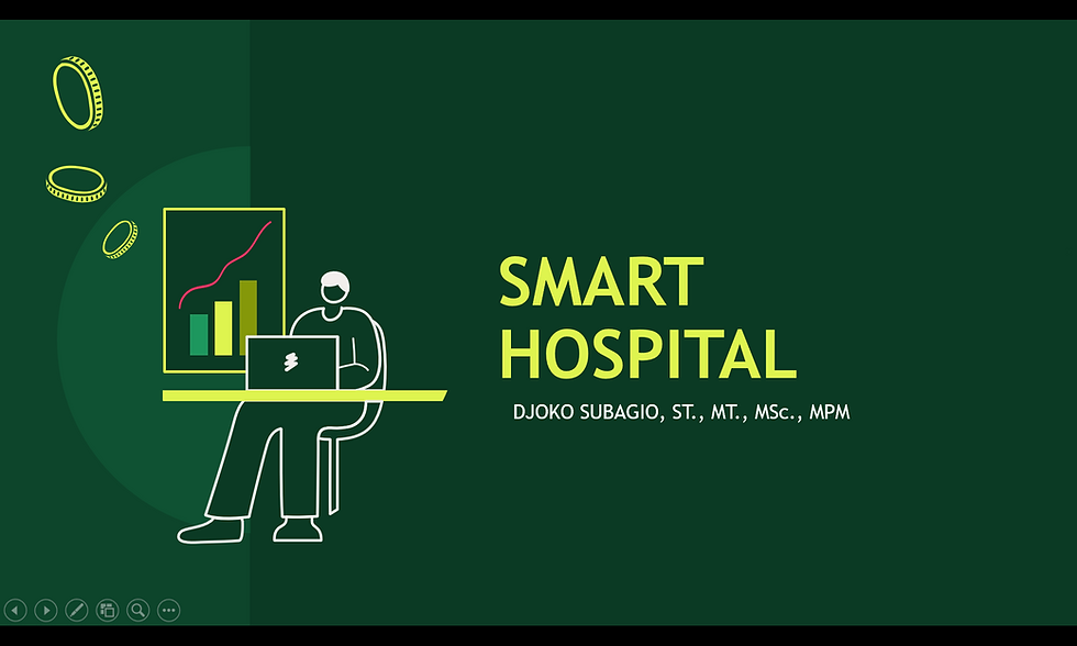 Smart Hospital