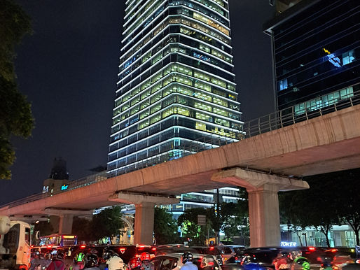 Samsung A53 5G tanpa Tripot