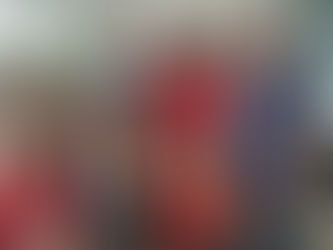 Kumpul bareng Kereta Model FKM (Forum Kereta Model) di Depo Nambo 2022