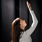 Dance for Kids mit Claudia Zimmermann