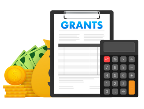 Grants & Funding