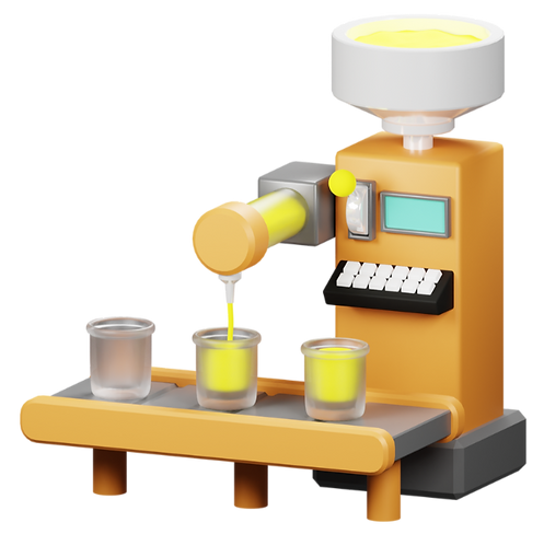 Food Contract manufacturing