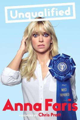 Anna Faris