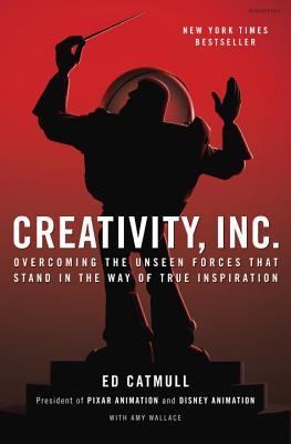 Ed Catmull