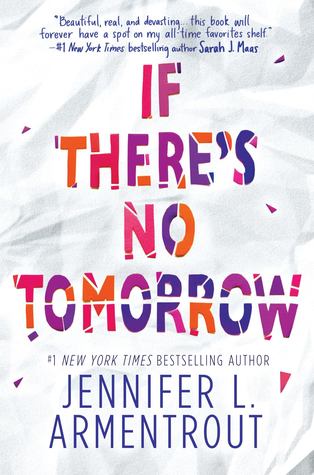 If Theres No Tomorrow