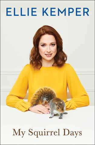 Ellie Kemper