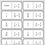 Thumbnail: Multiplying Fractions Domino