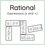 Thumbnail: Multiplying and Dividing Rational Expressions Domino