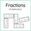 Thumbnail: Multiplying Fractions Domino