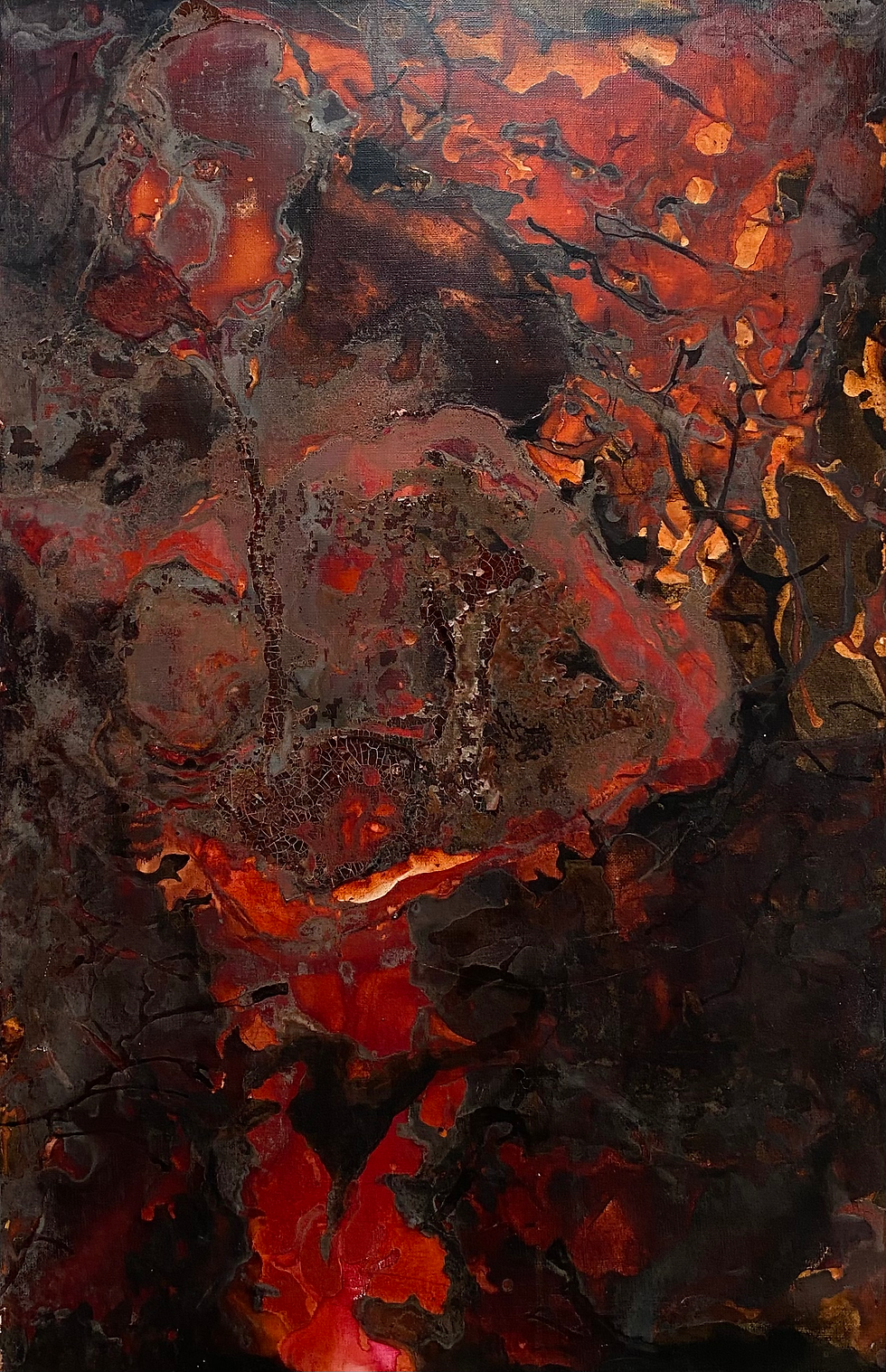 Stigmata I
