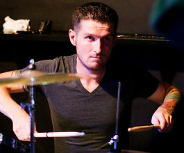 Rich - Drums