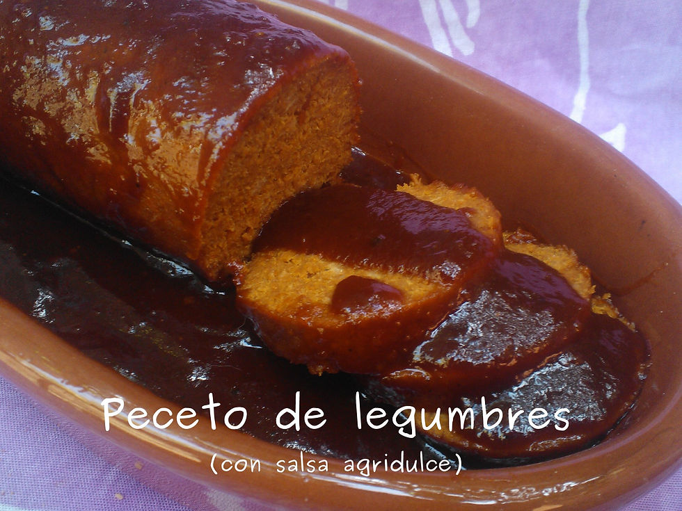 Miniatura: Clase ¡Veganas Fiestas!