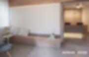 Projeto decoração de recpçao - decoradora bh - arquiteto bh