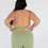 Thumbnail: Sculpt Bra - Matcha