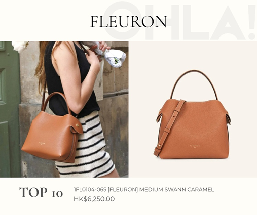 FLEURON