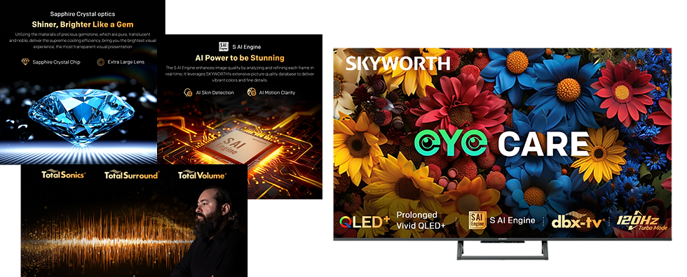 SKYWORTH