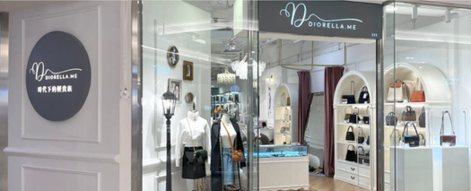 聖誕新時尚Diorella.me 引領香港復古風潮無需飛往日本，輕鬆入手中古名牌！