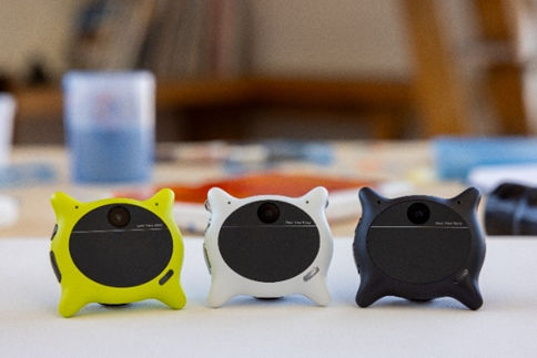 Looki L1-AI智能隨身攝錄機自動記錄,洞察人生 Own Your Story