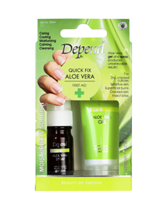 萬用急救－PT 皇牌蘆薈萬用急救套裝