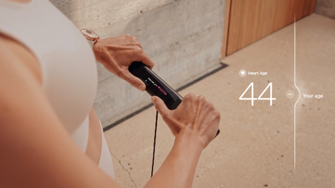 Withings BodyScan 2