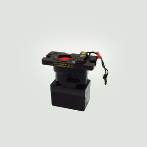 Fuze made by NU Nagpur