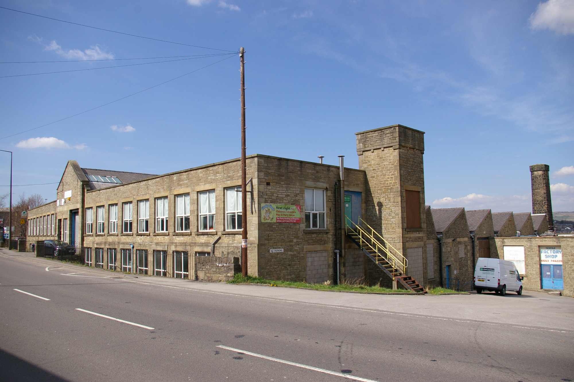 Philip Whitfield Textiles