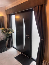 Bel'm internal doors