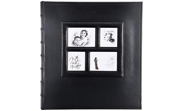 Bello Entertainment_Scrap book photo boo