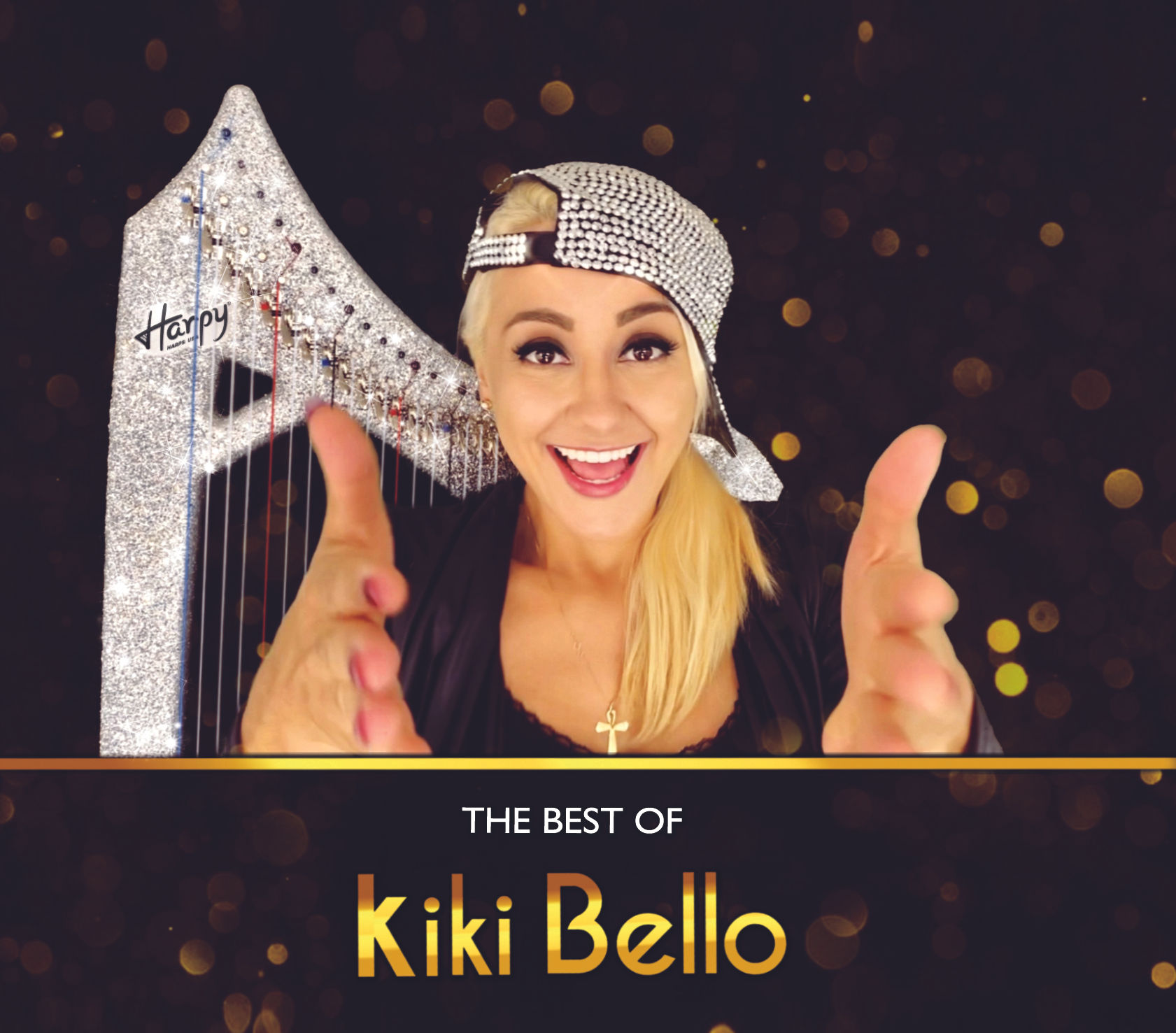 The Best of Kiki Bello