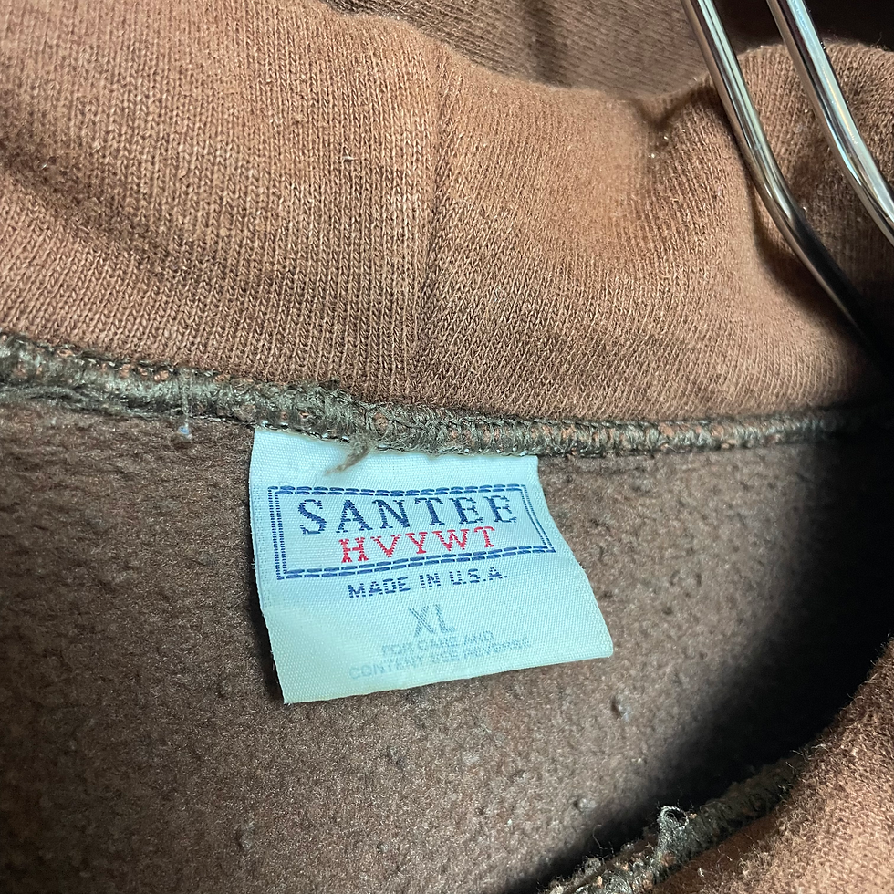 サムネイル： 90s USA MADE Sweat Hoodie