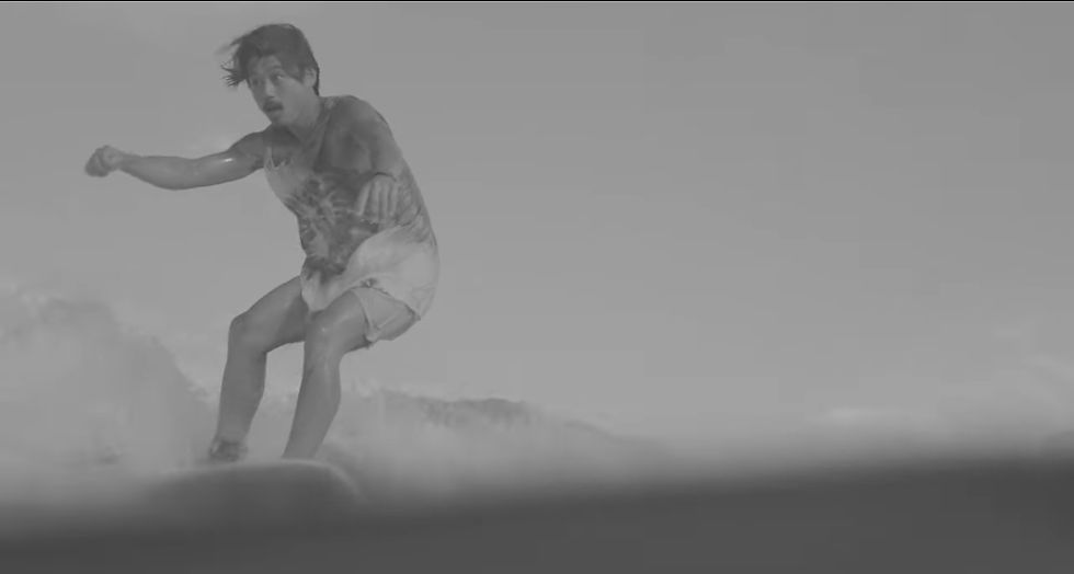 Yone 'Mid mellow line'