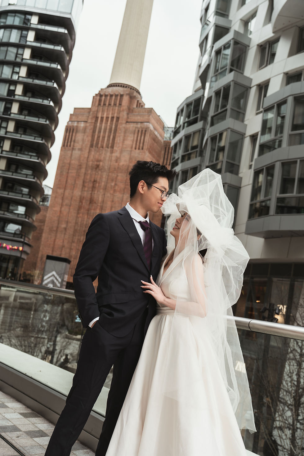 Evelyn&Nick