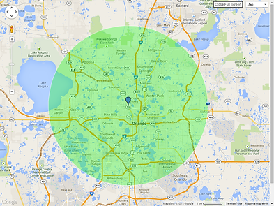 Click to see if we service your area.