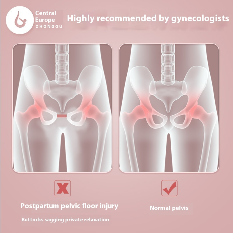 Thumbnail: Pelvic Floor Muscle Trainer
