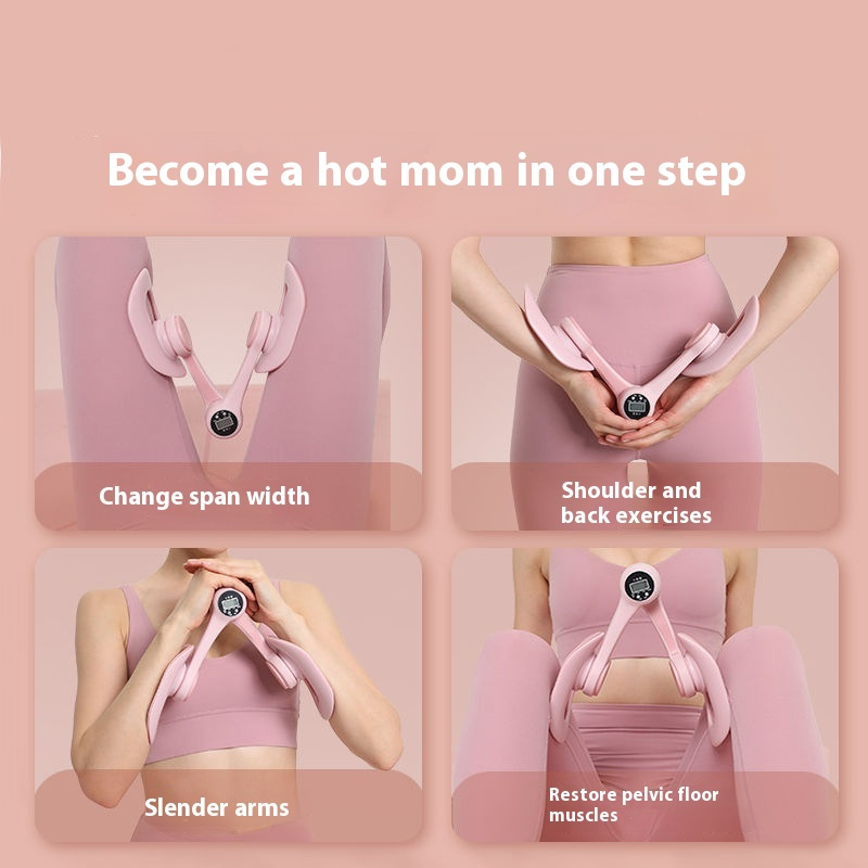 Thumbnail: Pelvic Floor Muscle Trainer