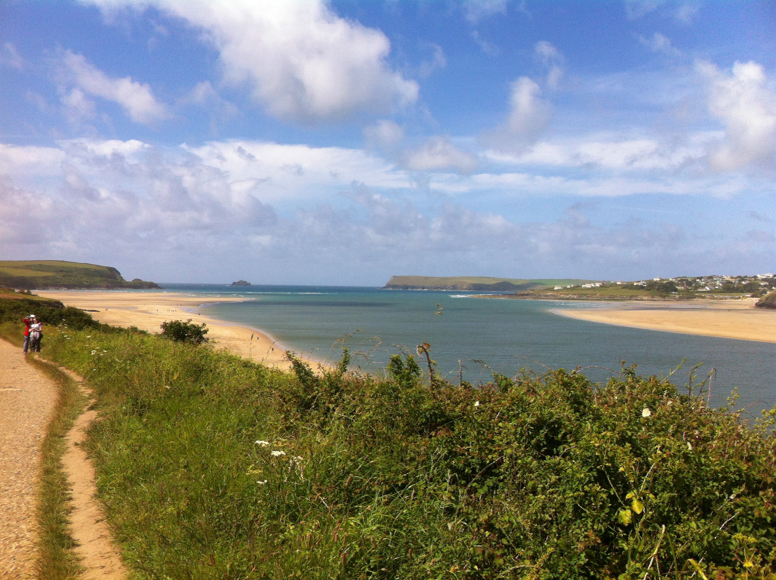 February Half Term Breaks Cornwall Merlin Farm