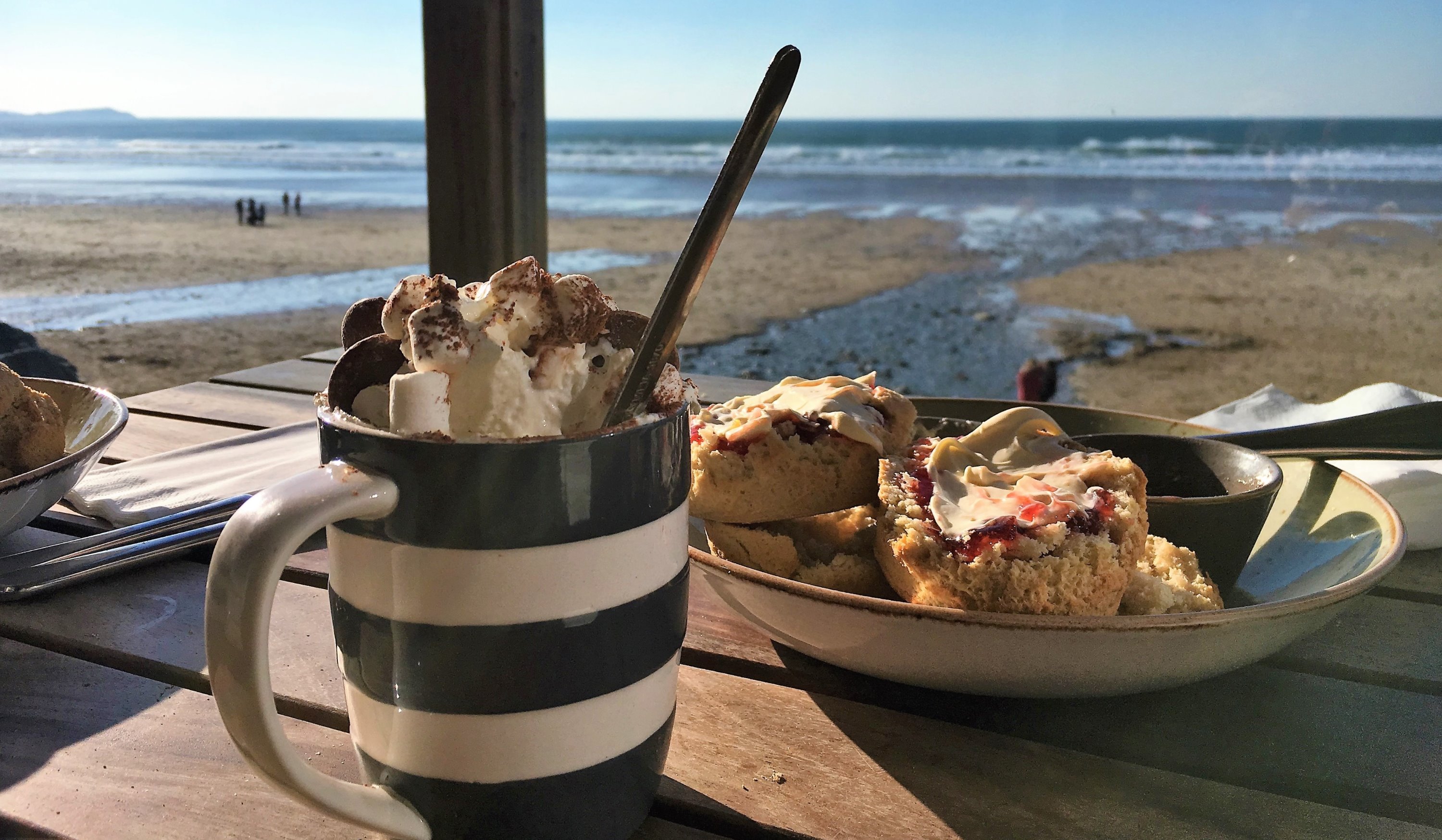 February Half Term Breaks Cornwall Merlin Farm
